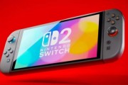 Switch2日本銷量破200萬
