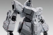 獨角獸鋼彈模型再現STORE限定版 預計11月推出