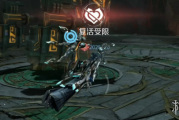 《王者榮耀世界》魯班大師技能介紹