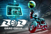 史鐵生模擬器？Switch 2獨佔《Drag x Drive》8月上線！