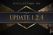 《文明VII》1.2.4版：奇蹟平衡調整與時代過渡優化