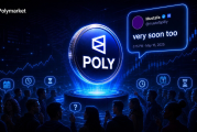Polymarket團隊再掀發幣預期