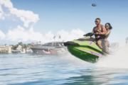 不止地面！《GTA6》爆料水下亦可探索
