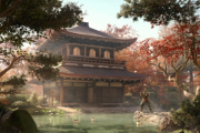 歷史題材開放世界，《刺客信條：影》領銜八款佳作