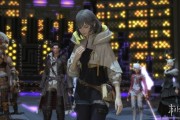拍照太自由惹禍！《FF14》日本分級升至17+