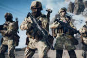 《戰地6》更新惹議：遊戲變流水線服務