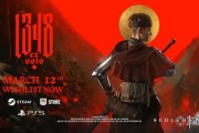 《還願1348》3月12日登陸PS5/PC