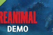 《REANIMAL》試玩登場