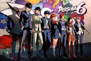 《女神異聞錄6》6月登場Xbox發表會