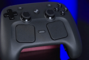 IGN盛讚新一代Steam手柄為業界標竿