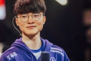 Faker訪談：賽場稱雄卻對《英雄聯盟》宇宙知之甚少
