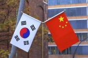 韓國民眾對華好感度創六年新高