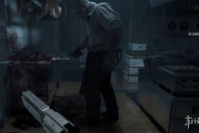 《生化危機9》療養院廚房逃課技巧