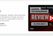 《吸血鬼：避世血族2》IGN評7分