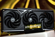 曝RTX 50 SUPER系列顯卡提前發布？規格參數外洩