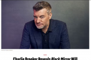 《黑鏡》回歸第八季 將更極致