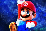 《超級馬里奧銀河》電影預告將揭曉明年上映