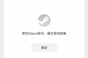 微信QQ皆支援綁定Steam帳號 可顯示遊戲資料、成就等