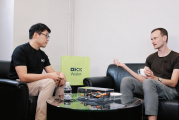 OKX錢包｜對話Vitalik：AI時代Web3的勢與變