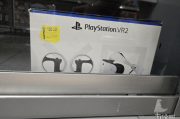 沃爾瑪清倉PS VR2驚爆價千餘元