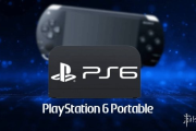 曝PS6掌機性能驚人 15W對標4050