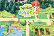《寶可夢Pokopia》正式發售日期