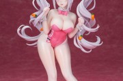 FLARE推出《妮姬：勝利女神》愛麗絲仙境兔女郎模型