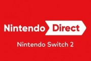 任天堂或於7月舉辦直面會 公佈2025年路線圖