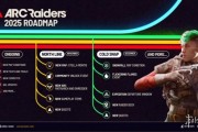 《ARC Raiders》11月將推新地圖與機器