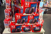 買數位版不再吃虧！Switch 2打破業界慣例