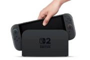 外電分析Switch 3可優化之處：性能、儲存與UI互動