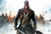 開發者意難平！《刺客教條：大革命》憾失祖傳設定