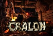 第一人稱動作RPG《Cralon》登Steam