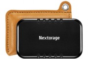 最小 USB4 固態硬碟，Nextorage 推出 NX-P4SE 系列