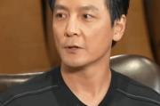 女兒愛甜茶追韓團　吳彥祖淡看名利樂活人生
