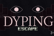2026年發售！《Dyping Escape》確定參與東京電玩展