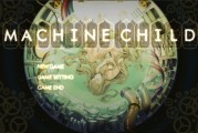 美少女模擬養成遊戲《Machine Child》期待全新體驗