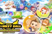 《超級猴子球 香蕉大亂鬥》限時免費試玩