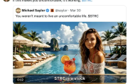 STRC：比特幣的救世主或毀滅者？