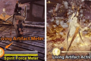 《仁王3》靈力與靈石機制解析