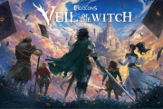《失落艾多隆：女巫之幕》限時特惠