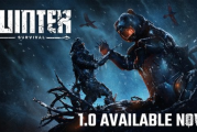 《冬日幸存者》Steam發售評價兩極