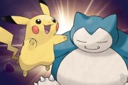 《寶可夢》垂耳皮卡丘新形態登場