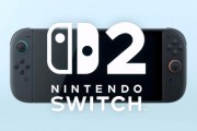 八位堂多款手柄升級固件兼容Switch 2