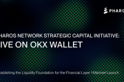 Pharos Network攜OKX Wallet推「上線前質押」