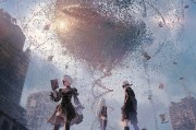 《尼爾》系列銷量突破千萬　《機械紀元》新作標題曝光
