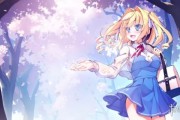 美少女卡牌戰鬥RPG《命運代碼》登Steam/Epic
