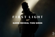 《詹姆斯邦德007》新作本周公布 登陸Switch2！
