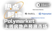 房價做空工具現身Polymarket