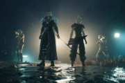 外媒盛讚《FF7 重生》取消DLC